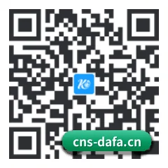 Apple 移动终端版 二维码